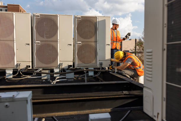 Best Geothermal HVAC Systems in South Cleveland, TN