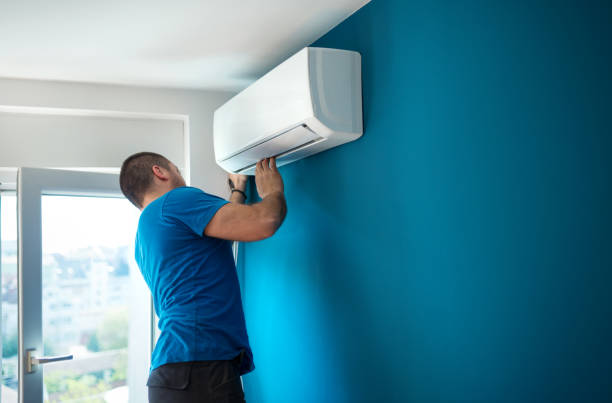 Best Thermostats and Smart Controls in South Cleveland, TN