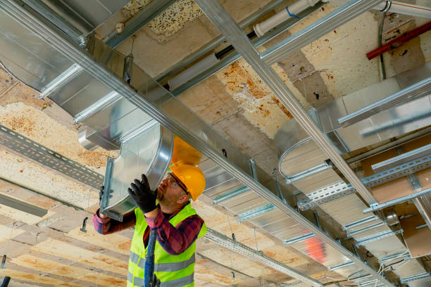 Best Residential HVAC in South Cleveland, TN