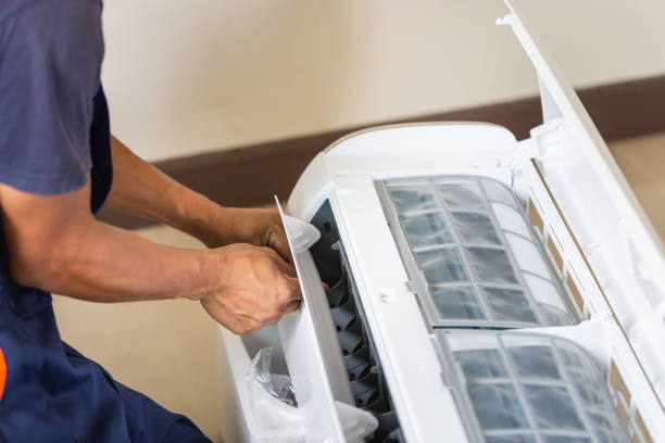 Best Furnace Cleaning in South Cleveland, TN