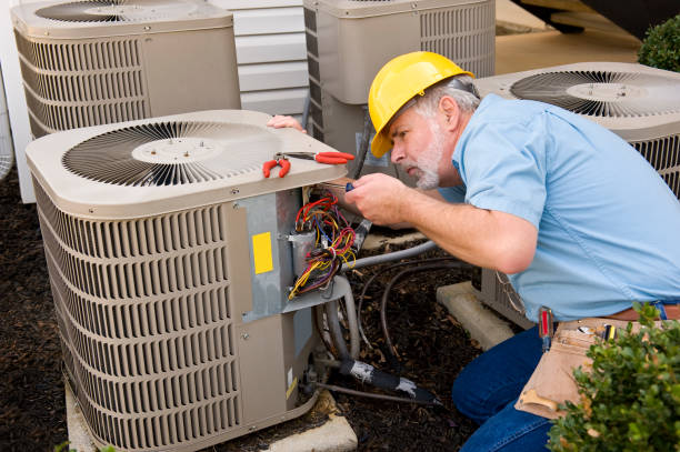 Best Commercial HVAC in South Cleveland, TN