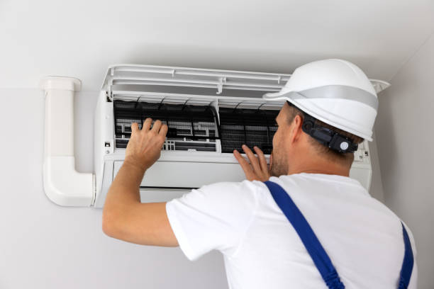 Best VRF (Variable Refrigerant Flow) Systems in South Cleveland, TN
