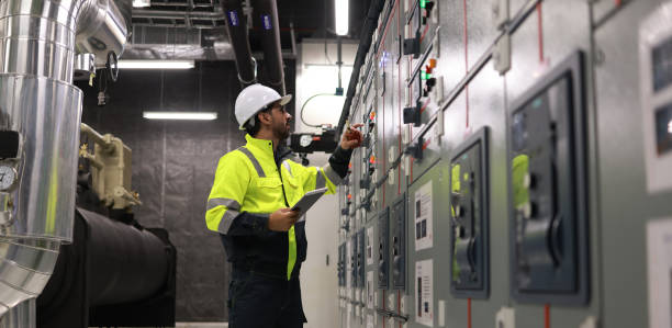 Professional HVAC in South Cleveland, TN