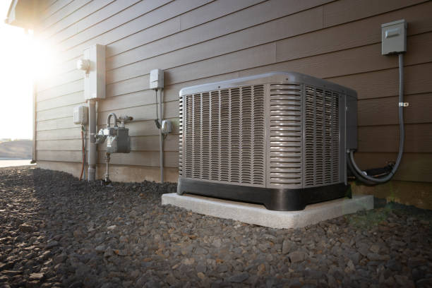 Best HVAC Training and Certification in South Cleveland, TN